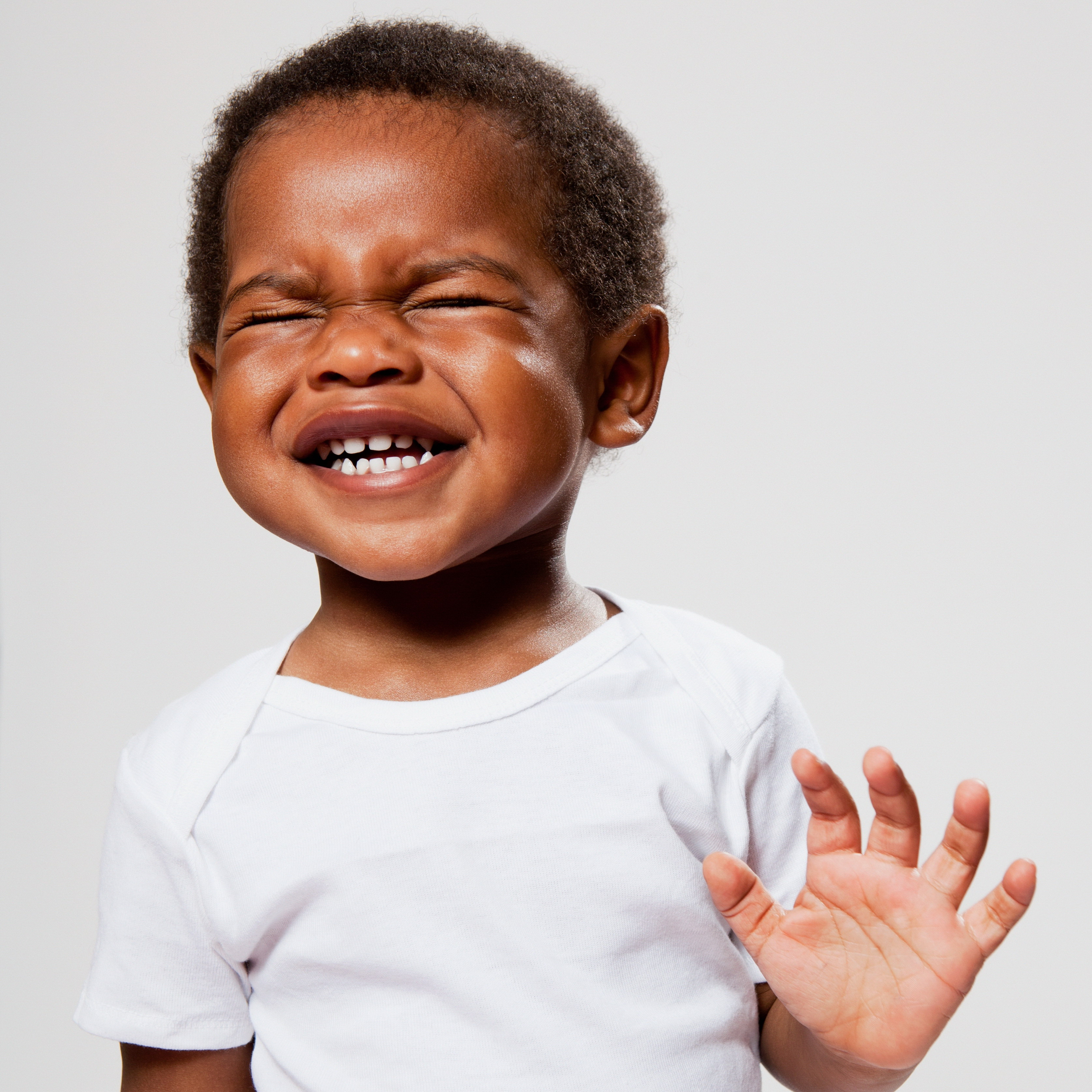 Menstimulasi Sifat Humoris Anak Part 2