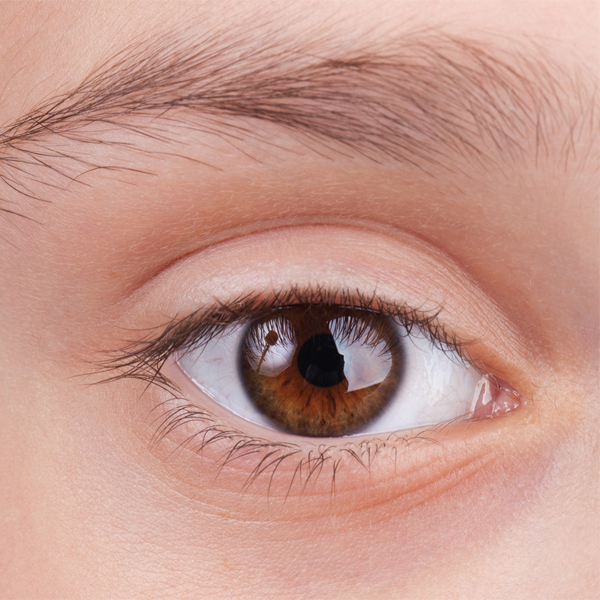 Deteksi Dini Mata Anak-anak