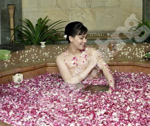 5 Terapi Pijat Pereda Stres