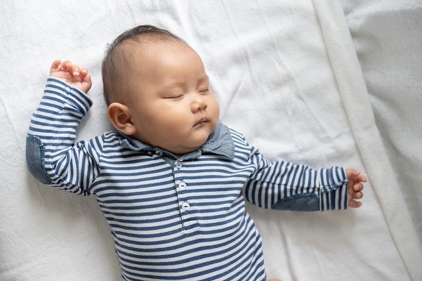 Kapan Anak Bisa Tidur Sendiri?