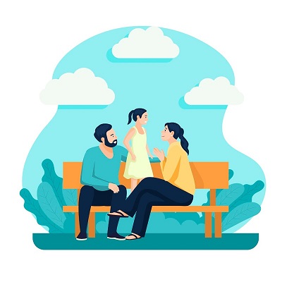 10 Pujian Terbaik Untuk Anak