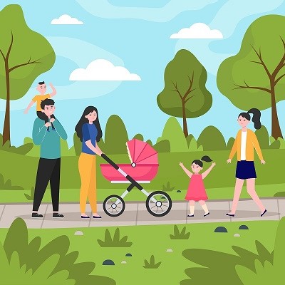 4 Kebiasaan Salah yang Memengaruhi Perkembangan Anak