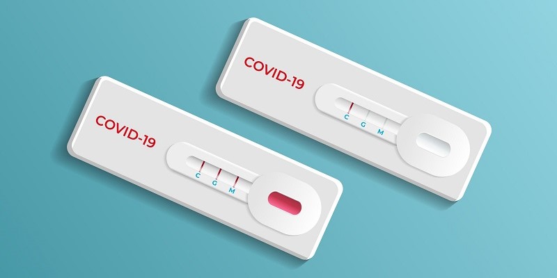 Hasil Tes COVID-19 Anda POSITIF, Ini yang Harus Dilakukan