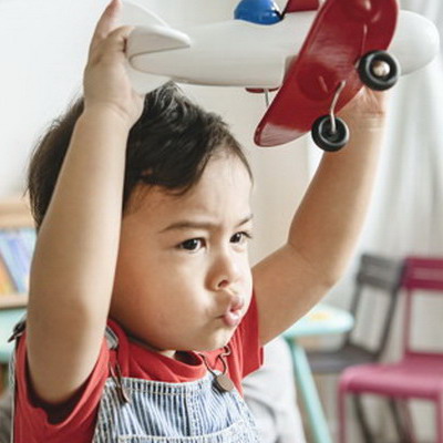 5 Materi Preschool Yang Bisa Dipelajari Sendiri di Rumah (PART 2)