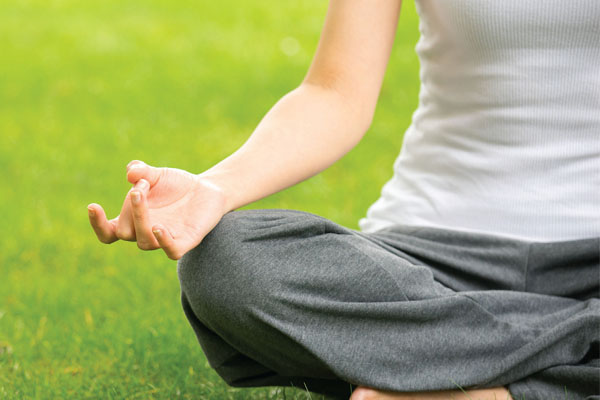 Meditasi untuk Ketenangan Batin, Temukan Guru yang Tepat