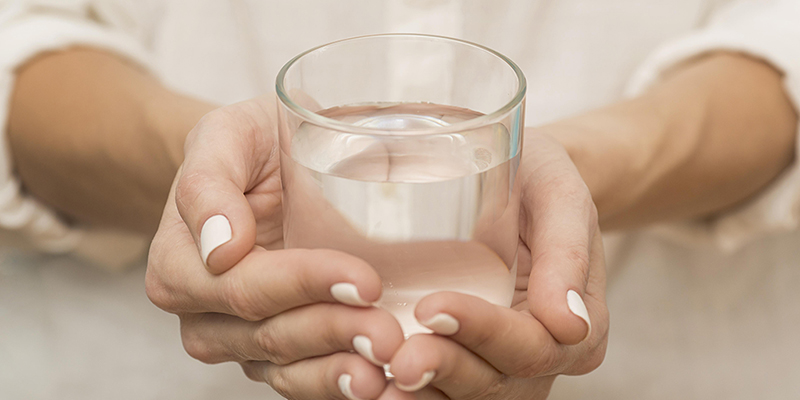 bagaimana agar anak tidak dehidrasi saat puasa