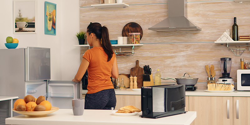 5 tanda tubuh kekurangan protein