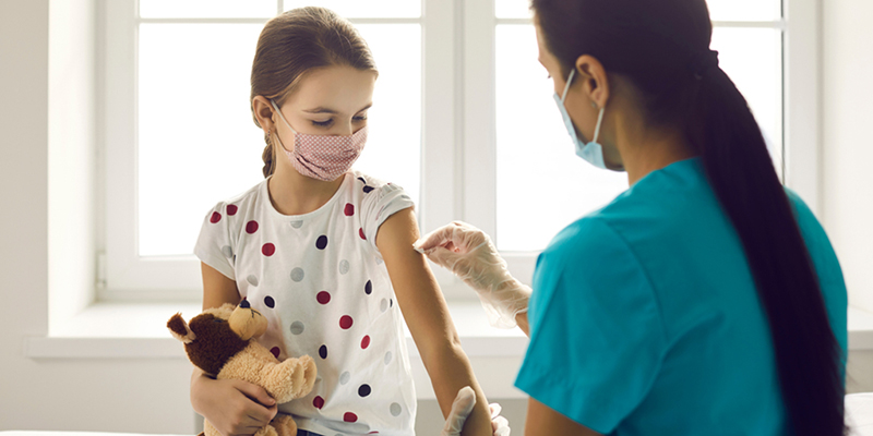 vaksin covid-19 untuk anak
