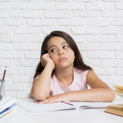 2 Dampak Bila Asupan Kalium Anak Tak Seimbang