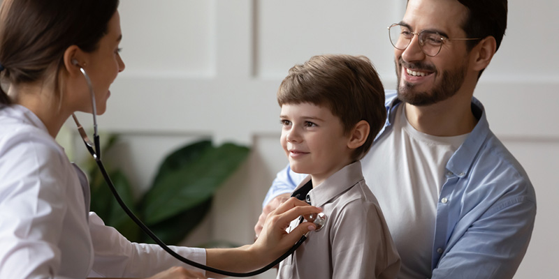 hepatitis akut pada anak