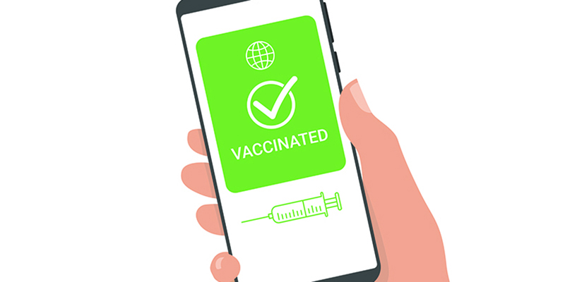 digitalisasi sistem data vaksinasi