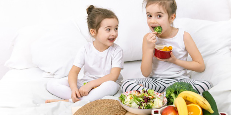 resep makanan untuk kecerdasan otak anak