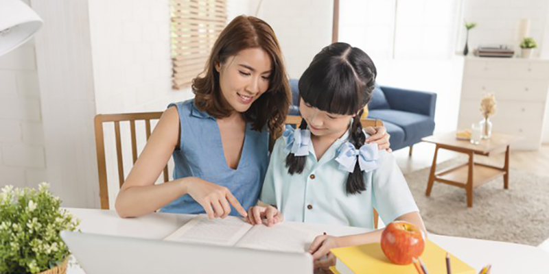 bagaimana cara memotivasi anak