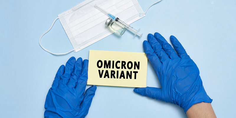 kasus varian baru omicron meningkat