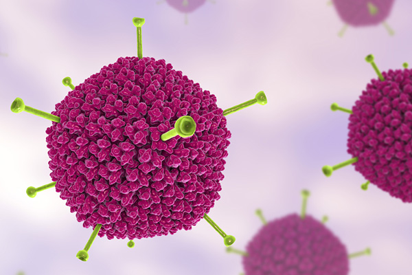 Mengenal Adenovirus, Penyebab Berbagai Macam Penyakit 