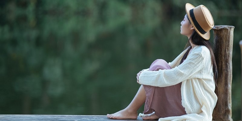 7 Alasan Anda Merasa Kehilangan Diri Sendiri Setelah Jadi Ibu