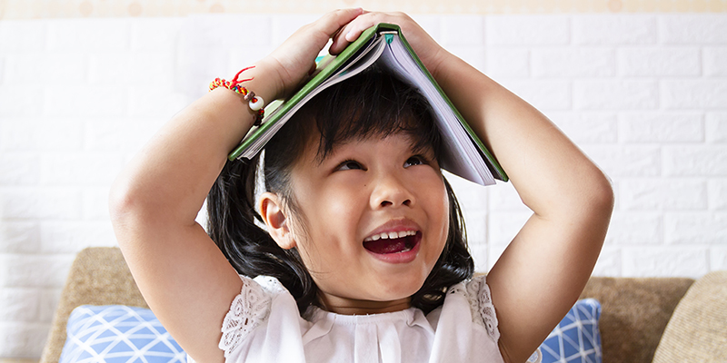 kenapa balita suka berbohong