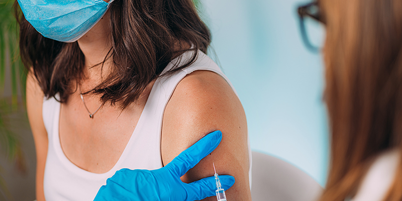 amankah vaksin booster covid-19