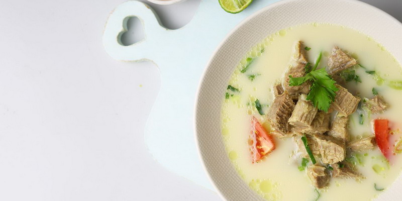 Soto Khas Jakarta Soto Khas Jakarta
