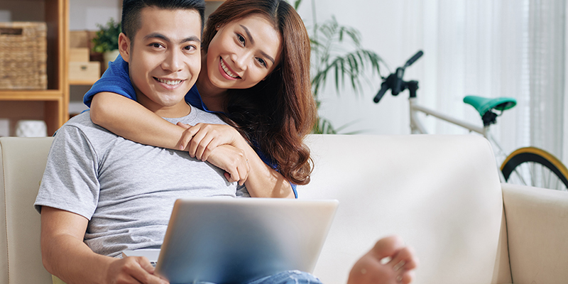 apa yang diinginkan suami dari istri?