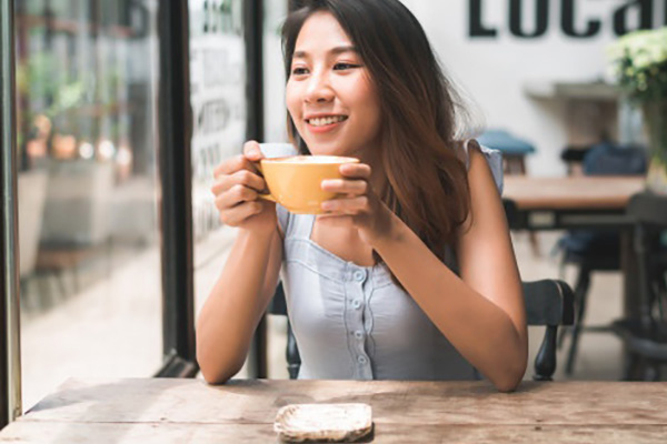 Me Time Bisa Membuat Ibu Bahagia