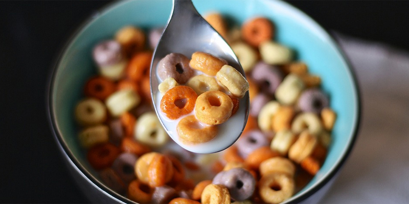 Anak Susah Makan, Dua Masalah Ini Bisa Jadi Penyebabnya