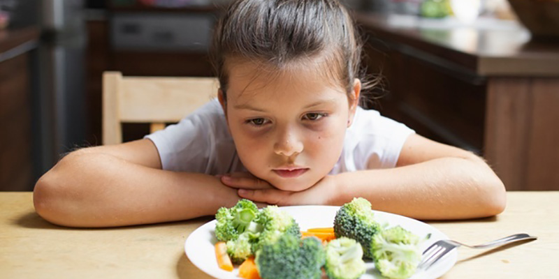 anak susah makan perlu vitamin tambahan?