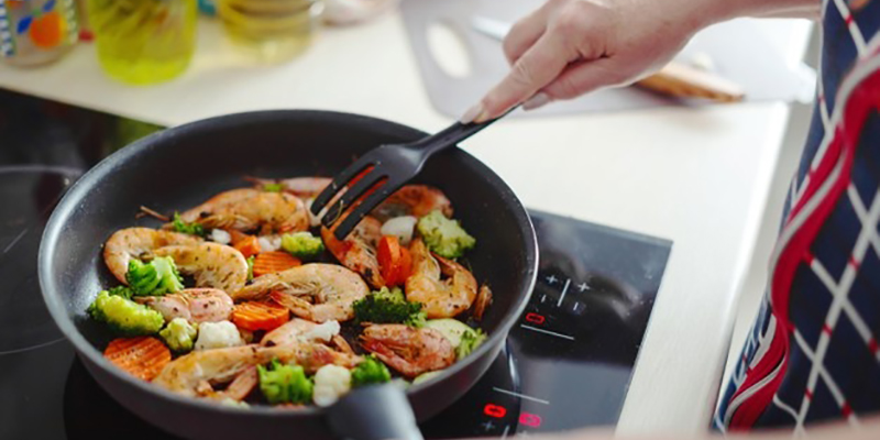 apa yang perlu diperhatikan saat memasak