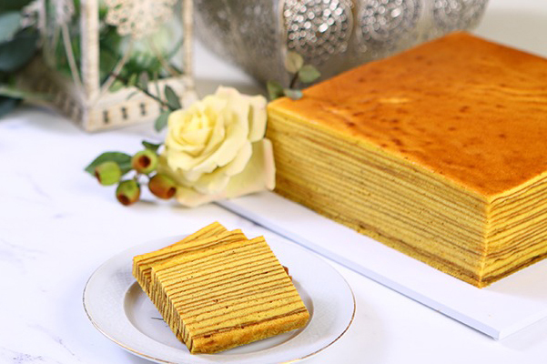 Resep Kue Klasik untuk Sajian Lebaran
