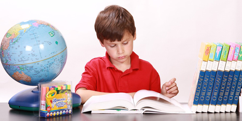 3 Bahasa Asing Ini Perlu Anak Pelajari Dari Sekarang