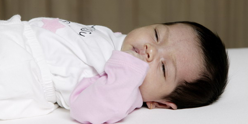 Bayi Sering Menangis Saat Tidur Bayi Sering Menangis Saat Tidur