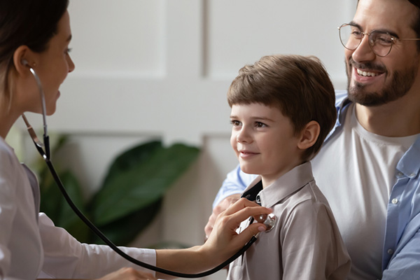 16 Tanya-Jawab dengan Dokter Soal Hepatitis Akut pada Anak