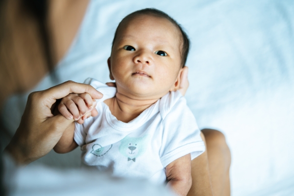 Vaksin Rotavirus Jelang Hari Kemerdekaan untuk Bayi Indonesia