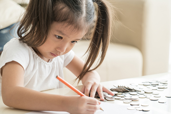 4 Pilar Utama Pelajaran Keuangan untuk Anak Sejak Dini