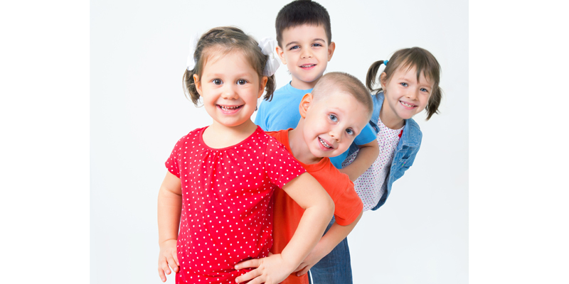 kepribadian anak sesuai urutan lahir