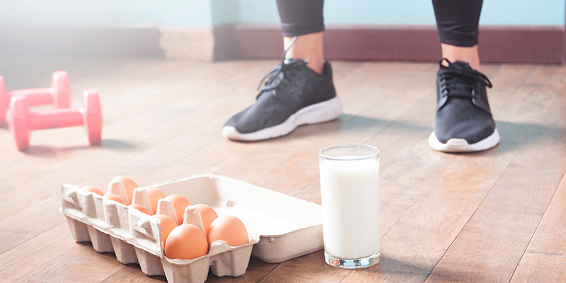 protein penting untuk kesehatan dan cegah osteoporosis