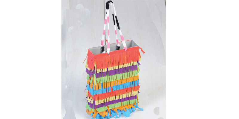 Do It Together Tas Rumbai