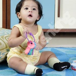 Pilih Mainan Anak 0 1 Tahun