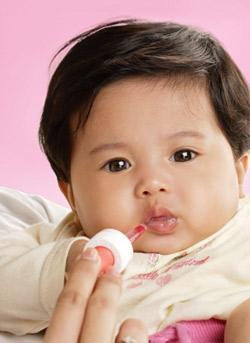 Batuk Lebih Dari Sebulan