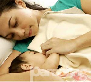 Berapa Kali Bayi Menyusu Sehari