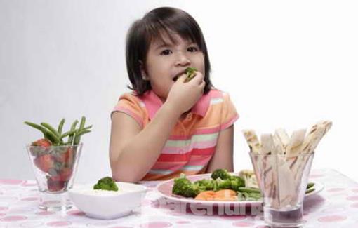 Diet gfcf untuk anak autis